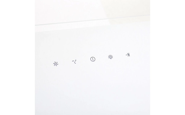 Аспиратор Elica Shire Wh 90